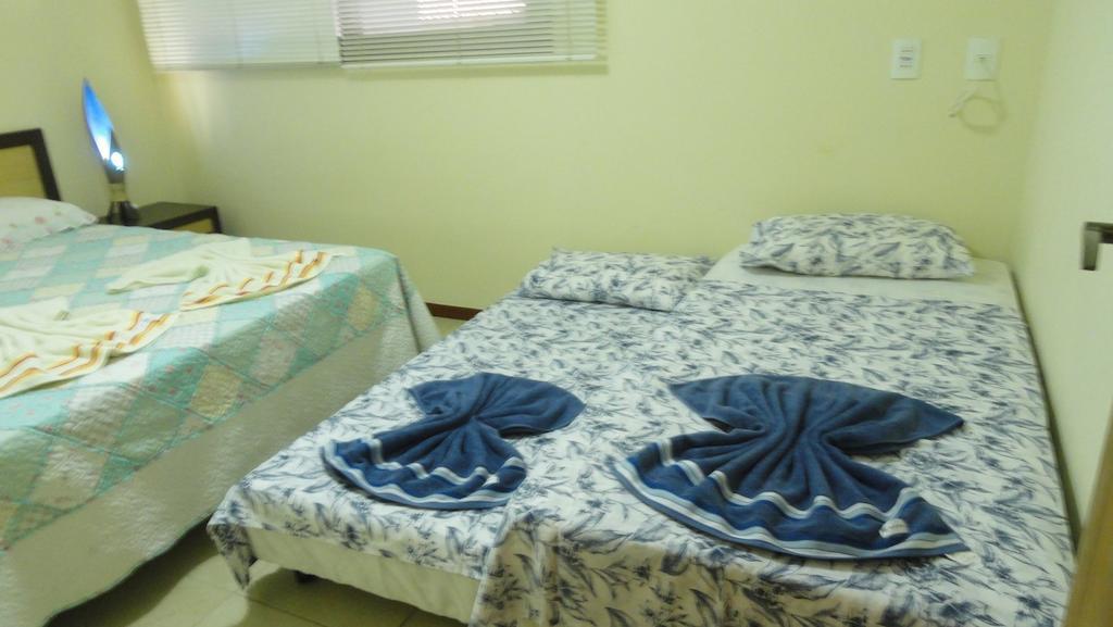 Pipa Flat Solar Apartment Praia de Pipa Phòng bức ảnh