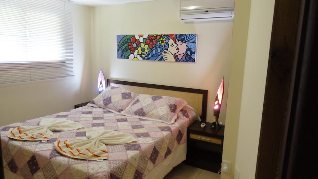 Pipa Flat Solar Apartment Praia de Pipa Phòng bức ảnh