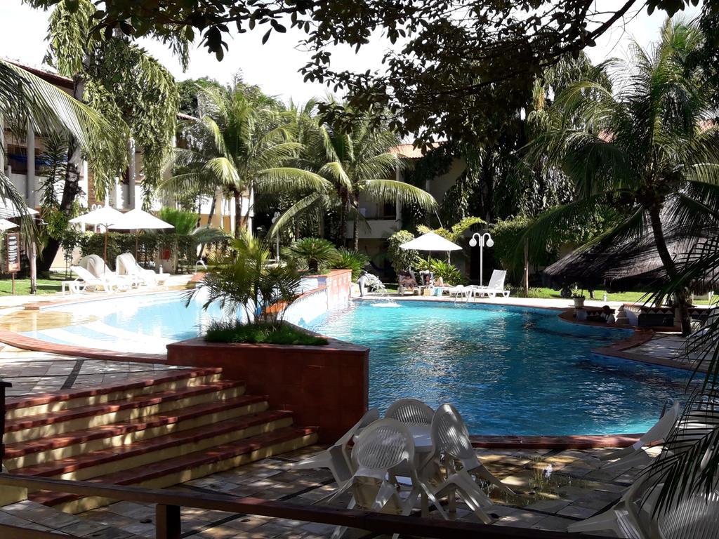 Pipa Flat Solar Apartment Praia de Pipa Ngoại thất bức ảnh