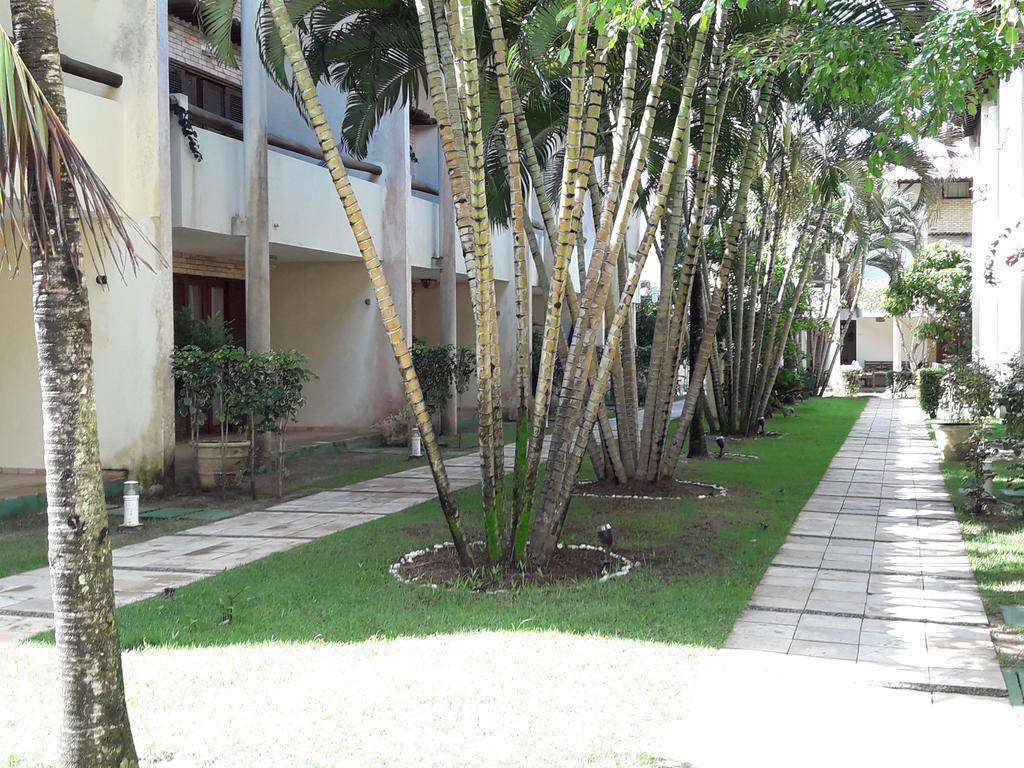 Pipa Flat Solar Apartment Praia de Pipa Ngoại thất bức ảnh
