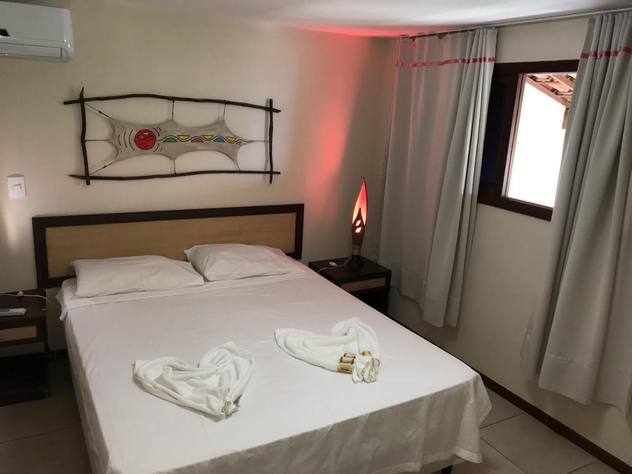 Pipa Flat Solar Apartment Praia de Pipa Ngoại thất bức ảnh